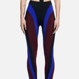 Mugler h&m legging